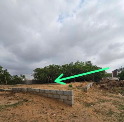 707sqm of Residential Land, By Unique Estate, Katampe, Abuja, Residential Land for Sale