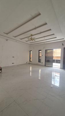 Luxurious 3 Bedroom Apartment with a Room Bq Within a Gated Est, Maryland Crescent Estate Maryland Lagos in Gated Estate, Maryland, Lagos, Flat / Apartment for Sale