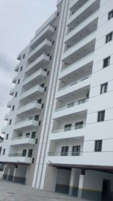 Brand New Spacious 3-bedrooms Apartment.   T  : 45m, Banana Island, Ikoyi, Lagos, Flat / Apartment for Rent