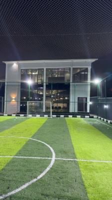 Self Compound Lounge/restaurant with Pitch, Gra Phase 1, Magodo, Lagos, Restaurant / Bar for Rent
