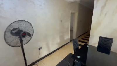 Fully Furnished 3 Bedroom Apartment in a Choice Estate, Oregun, Ikeja, Lagos, Flat / Apartment for Rent
