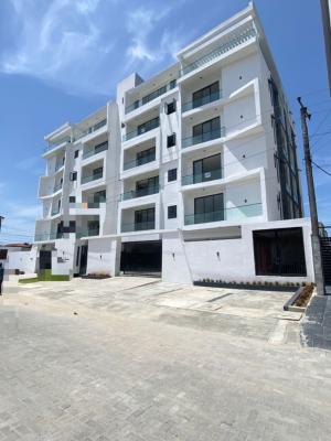 a Fine and  Lovely 2 Bedroom Apartment, Ikate, Lekki, Lagos, Flat / Apartment for Sale