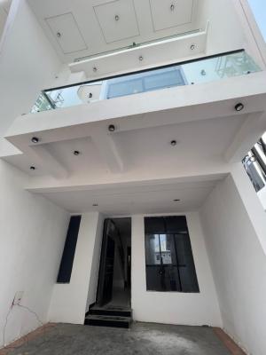3 Bedroom Fully Detached Duplex with Bq, Ikota, Lekki, Lagos, House for Sale