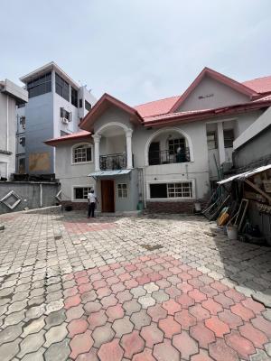 Standard 2bed Apartment in Lekki Phase 1, Lekki Phase 1, Lekki, Lagos, Flat / Apartment for Rent