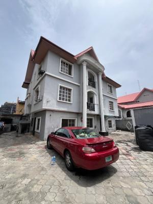 Studio Apartment in Lekki Phase 1, Lekki Phase 1, Lekki, Lagos, Self Contain (single Rooms) for Rent
