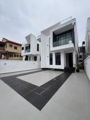 Luxury 5bedroom Fully Detached Duplex in Lekki Phase 1, Lekki Phase 1, Lekki, Lagos, Detached Duplex for Sale
