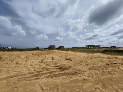Ready to Build 1000 Sqm, Gracefield Island, Chevron Drive, Lekki, Lagos, Residential Land for Sale