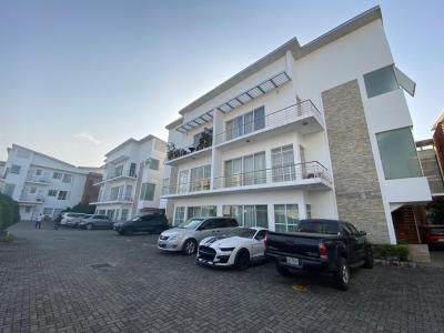 Executive 3bedrooms Luxury Apartment, Ikoyi, Ikoyi, Lagos, Flat / Apartment for Rent