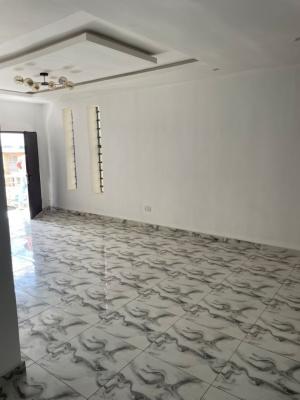 4 Units of  4bedroom Flats with Bq, Shonibare Estate, Maryland, Lagos, Flat / Apartment for Rent