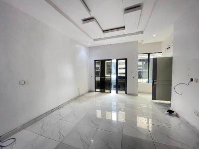 4 Bedroom, Ajah, Lekki, Lagos, Terraced Duplex for Rent