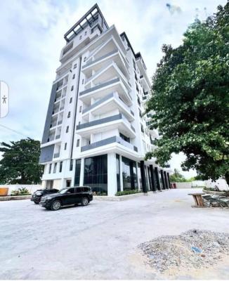 Executive 3 Bedrooms Luxury Apartment, Ikoyi, Lagos, Flat / Apartment for Rent