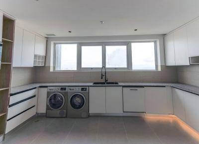 Luxury 4 Bedrooms Penthouse, Victoria Island Extension, Victoria Island (vi), Lagos, Flat / Apartment for Rent