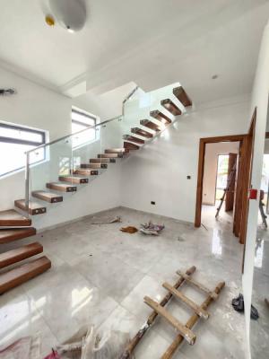 4 Bedroom, Ikate, Lekki, Lagos, Semi-detached Duplex for Rent