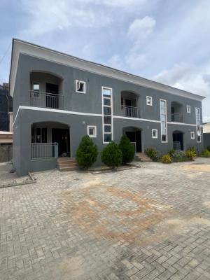 Newly Renovated 3 Bedroom Terrace Duplex, Ikate, Lekki, Lagos, Terraced Duplex for Rent