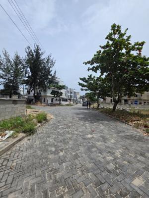 Primed 472sqm Residential Plot in a Strategic Estate, Beach Resort Estate, Osapa, Lekki, Lagos, Residential Land for Sale