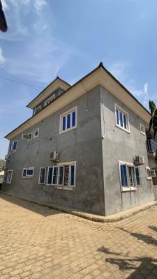 Spacious 2 Bed Flat  Penthouse Bq, Dawaki, Dawaki, Gwarinpa, Abuja, Flat / Apartment for Sale