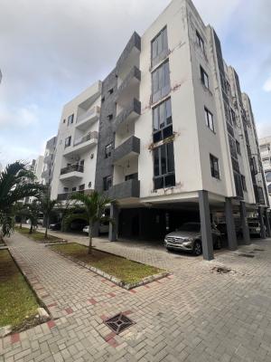 Furnished 4bedroom Maisonette, Ikate, Lekki, Lagos, House for Rent