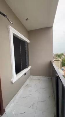 Luxury 2bedroom Flat Ensuit with Open Plan Kitchen, Gra Yaba, Yaba, Lagos, Flat / Apartment for Rent