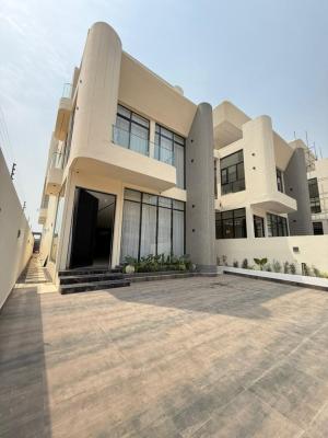 5-bedroom Fully Detached Luxury Duplex, Lekki Phase 1, Lekki, Lagos, Detached Duplex for Sale