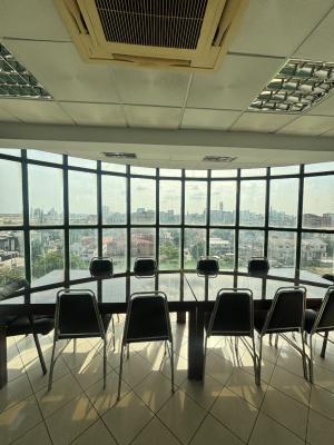 7th Floor Office Space with Views of The Atlantic, Ligali Ayorinde Street, Victoria Island (vi), Lagos, Office Space for Rent