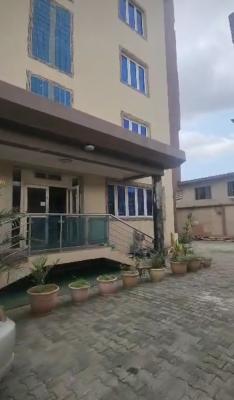 40 Rooms Fully Functional Hotel Is Available in The Highly Accessible Area, Off Bode Thomas Road, Onipanu, Shomolu, Lagos, Hotel / Guest House for Rent