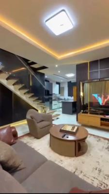 Luxury 2 Bedroom Mainsonatte, Off Freedom Way Lekki Phase 1, Lekki, Lagos, Flat / Apartment for Sale