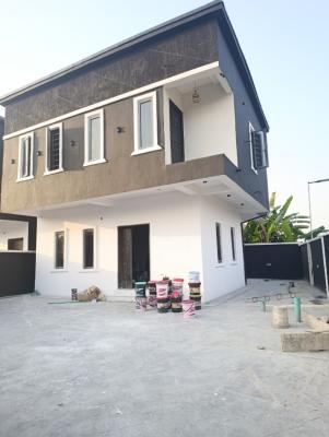 3 Bedroom Fully Detached Duplex, Awoyaya, Ibeju Lekki, Lagos, Detached Duplex for Sale