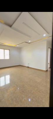 Amazing 3 Bedroom Block of Flat, Life Camp, Abuja, Flat / Apartment for Rent
