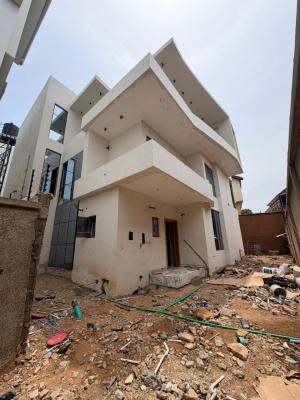 Newly Built 5 Bedroom Fully Detached Duplex with a Room BQ