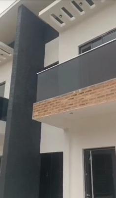 4 Bedroom Semi Detached Duplex with a Bq in a Well Developed Neighborh, Lekki Scheme 2 Via Abraham Adesaya, Ajah Lagos, Lekki Phase 2, Lekki, Lagos, Semi-detached Duplex for Sale