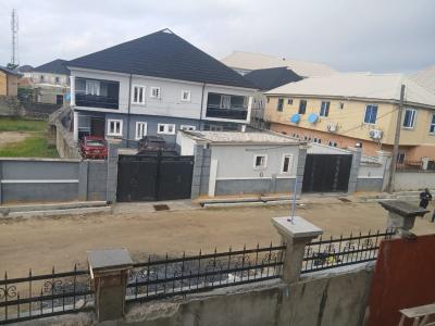 Luxury 2 Bedrooms Flat / Apartment Tastefully Managed & Relatively New, Akins Estate, Ado, Ajah, Lagos, Flat / Apartment for Rent