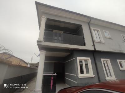 Luxury 2 Bedrooms Flat, Tastefully Managed & Relatively New, Akins Estate, Ajah, Lagos, Flat / Apartment for Rent