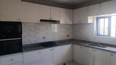 Newly Built 4 Bedroom Semi-detached Duplex + Bq, Orchid Rd, Lekki Phase 2, Lekki, Lagos, Semi-detached Duplex for Rent
