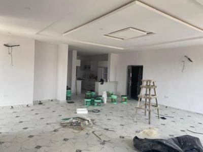 Very Clean and Well Structured 2 Bedroom Apartment, Abijo Gra, Abijo, Lekki, Lagos, Flat / Apartment for Rent