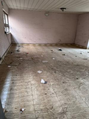 5 Bed Room Fully Detached Office Space, Off Adeniyi Jones, Ikeja, Lagos, Detached Duplex for Rent
