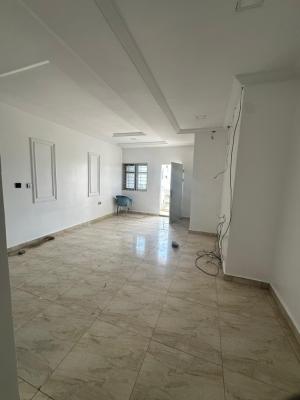 Well Finished Two Bedroom Apartment, Main, Katampe, Abuja, Flat / Apartment for Sale