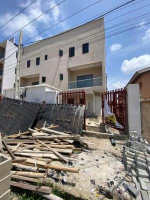 Premium 4-bedroom Semi-detached Duplex, Ologolo, Lekki, Lagos, Semi-detached Duplex for Sale