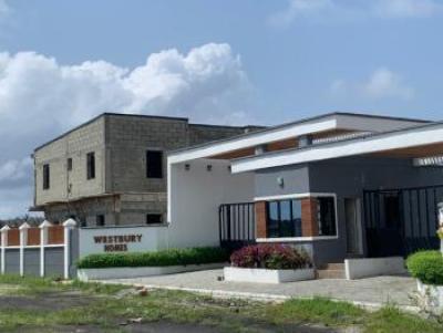 Hottest Strategic Land Now Selling, Behind Beechwood Estate Lakowe, Ibeju Lekki, Lagos, Residential Land for Sale