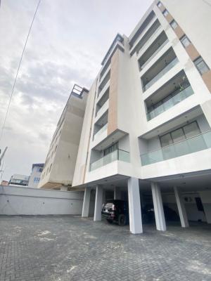 Lovely 2 Bedroom Apartment with Gym, Lekki Phase 1, Lekki, Lagos, Flat / Apartment for Sale