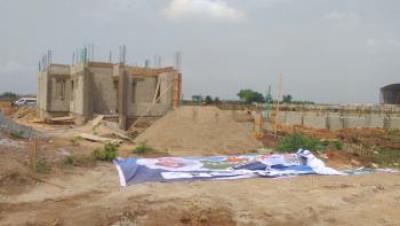 Buy and Build Land Selling Fast, Directly Along Igbogbo Baiyeku Road,, Igbogbo, Ikorodu, Lagos, Residential Land for Sale