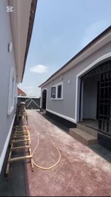 Massive Single Room Self Contain, Lugbe District, Abuja, Self Contain (single Rooms) for Rent