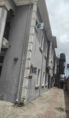 Land with 6 Units of 2 Bedroom on It, Ogombo, Ogombo, Ajah, Lagos, Land for Sale
