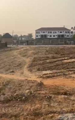 2300sqm of a Residential Land, Jahi, Abuja, Residential Land for Sale