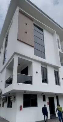 *5-bedroom Semi-detached House with 2 Room Boys-quarter.*  Location -, The Address Home Ikoyi Crescent.  Rent - N80,000,000, Ikoyi, Lagos, Detached Duplex for Rent