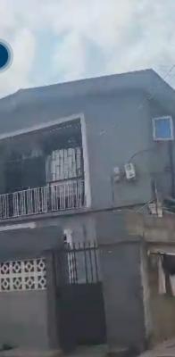 Block of 4 Flat, Aguda, Surulere, Lagos, Block of Flats for Sale