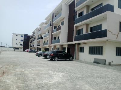Newly Built 2 Bedroom Apartment, Abijo Gra, Abijo, Lekki, Lagos, Flat / Apartment for Rent