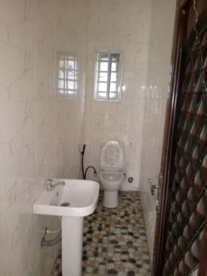 Lovely 2bed Room Flat 4m and 3.5m Adekule, Adekule Yaba, Yaba, Lagos, Flat / Apartment for Rent