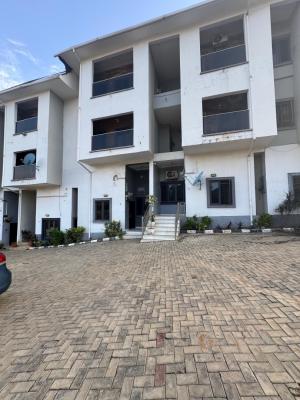 4 Bedroom with Bq, Katampe Main, Katampe, Abuja, Terraced Duplex for Rent