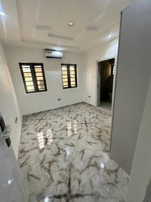 Brand New 2 Bedrom Flat, Awolowo, Ikoyi, Lagos, Flat / Apartment for Rent