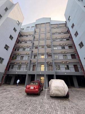 1 Bedroom, Ikoyi, Lagos, Flat / Apartment for Rent